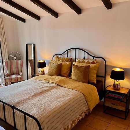 Casa Limon, Boutique Bed And Breakfast, Adults Only Alhaurín el Grande Eksteriør bilde