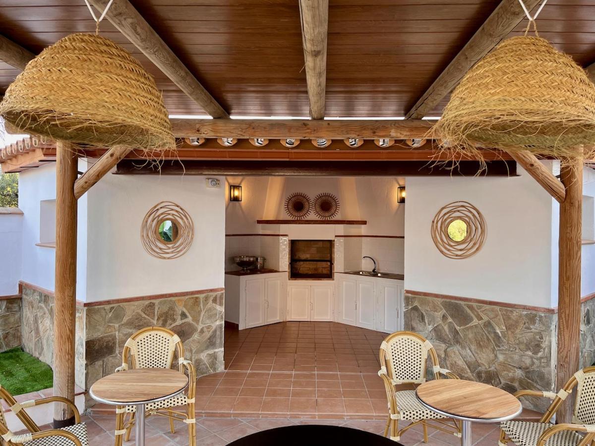 Casa Limon, Boutique Bed And Breakfast, Adults Only Alhaurín el Grande Eksteriør bilde