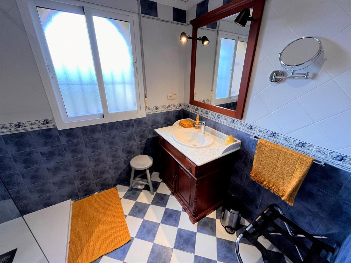Casa Limon, Boutique Bed And Breakfast, Adults Only Alhaurín el Grande Eksteriør bilde