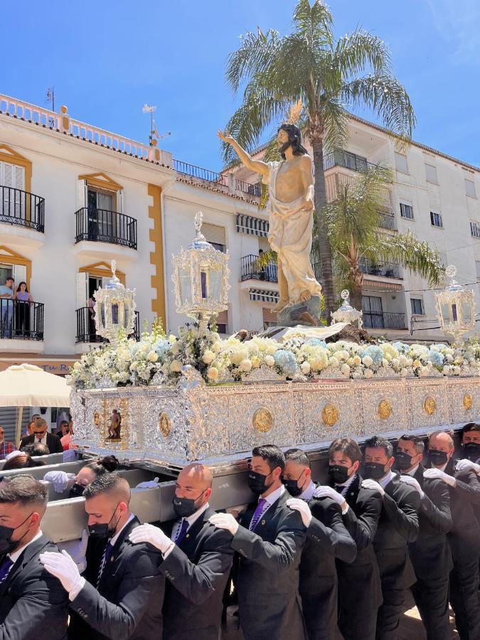 Casa Limon, Boutique Bed And Breakfast, Adults Only Alhaurín el Grande Eksteriør bilde