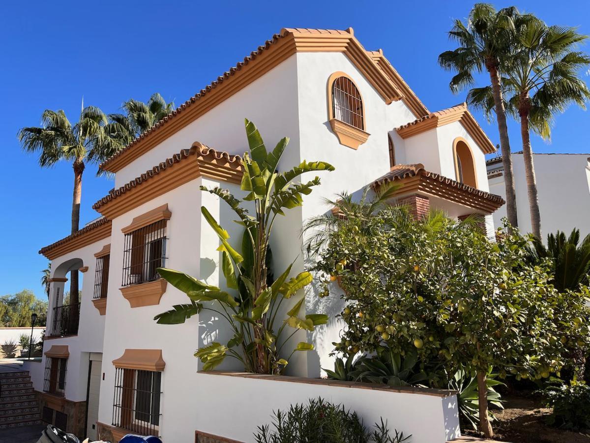 Casa Limon, Boutique Bed And Breakfast, Adults Only Alhaurín el Grande Eksteriør bilde