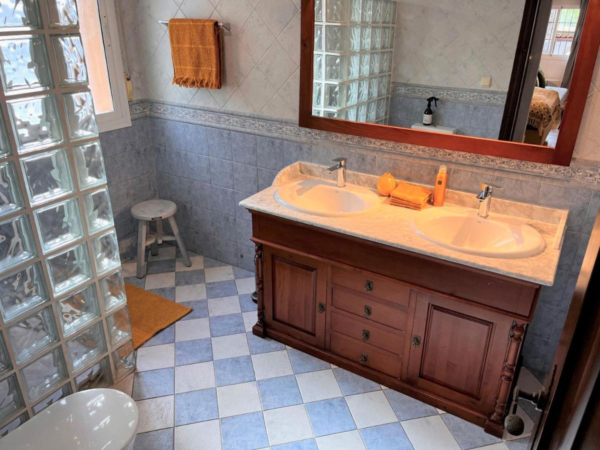 Casa Limon, Boutique Bed And Breakfast, Adults Only Alhaurín el Grande Eksteriør bilde