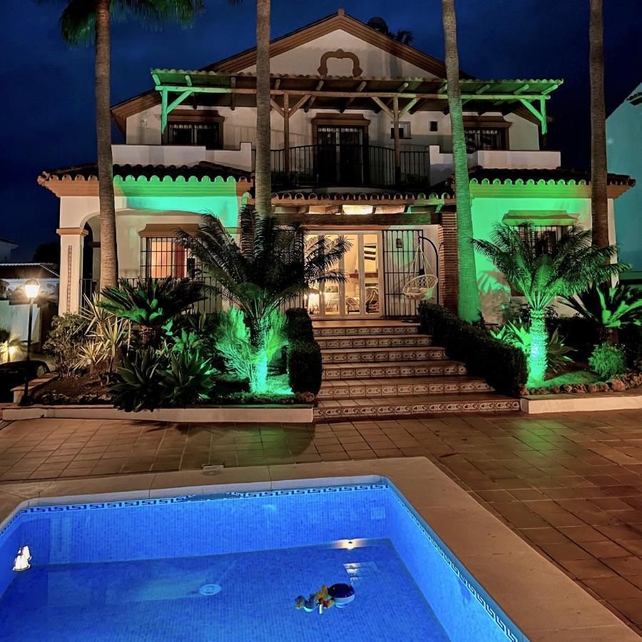 Casa Limon, Boutique Bed And Breakfast, Adults Only Alhaurín el Grande Eksteriør bilde