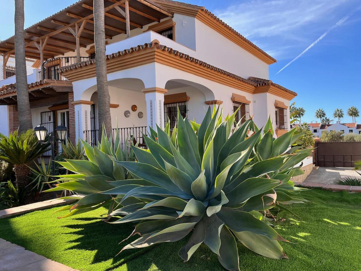 Casa Limon, Boutique Bed And Breakfast, Adults Only Alhaurín el Grande Eksteriør bilde