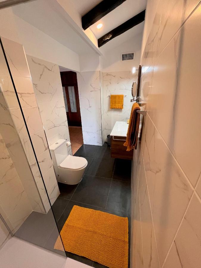 Casa Limon, Boutique Bed And Breakfast, Adults Only Alhaurín el Grande Eksteriør bilde