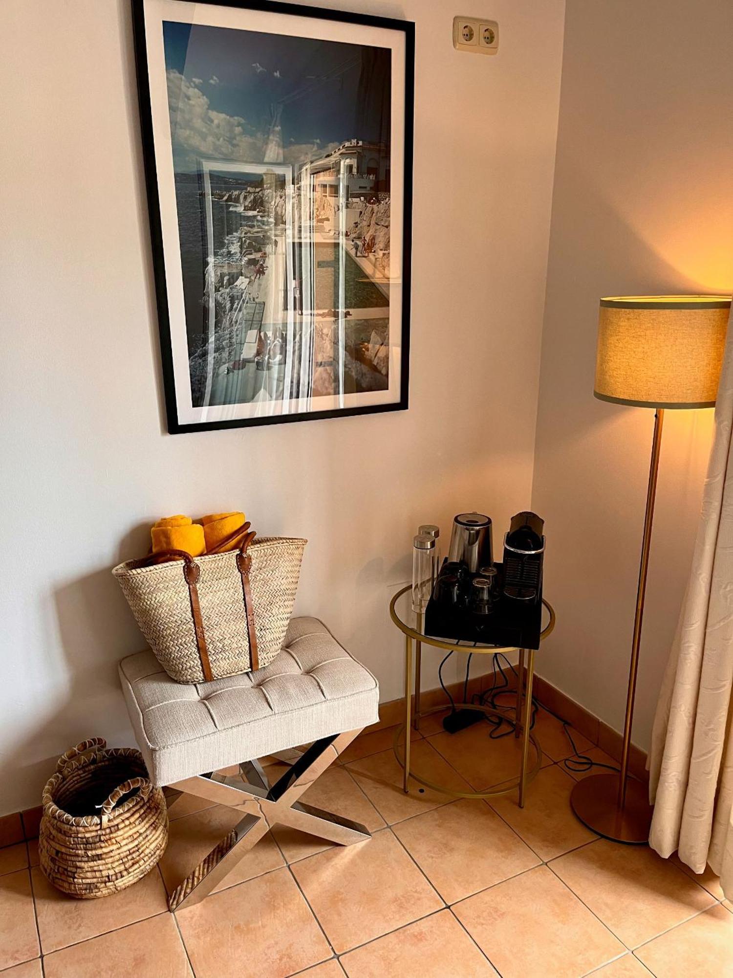 Casa Limon, Boutique Bed And Breakfast, Adults Only Alhaurín el Grande Eksteriør bilde