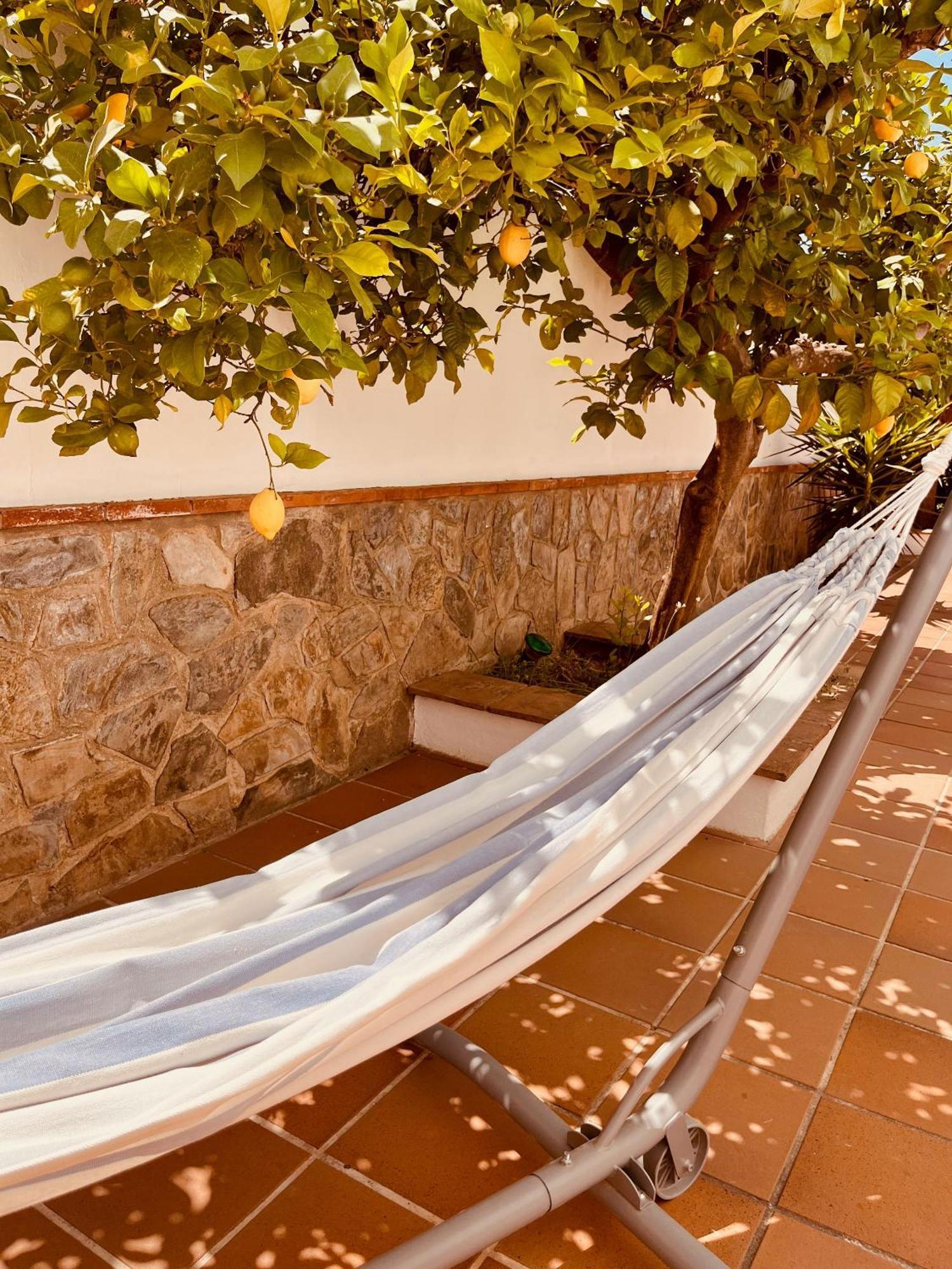 Casa Limon, Boutique Bed And Breakfast, Adults Only Alhaurín el Grande Eksteriør bilde