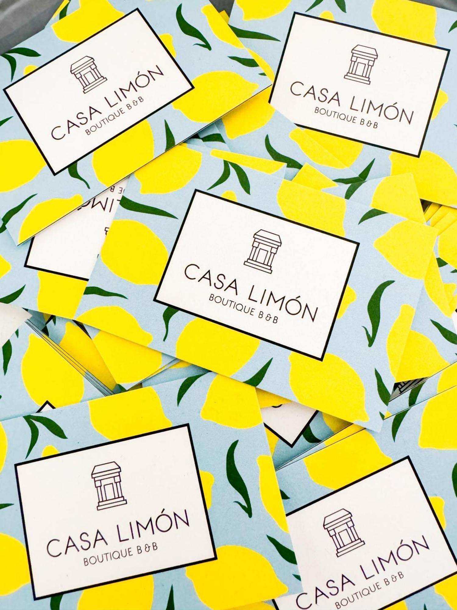Casa Limon, Boutique Bed And Breakfast, Adults Only Alhaurín el Grande Eksteriør bilde