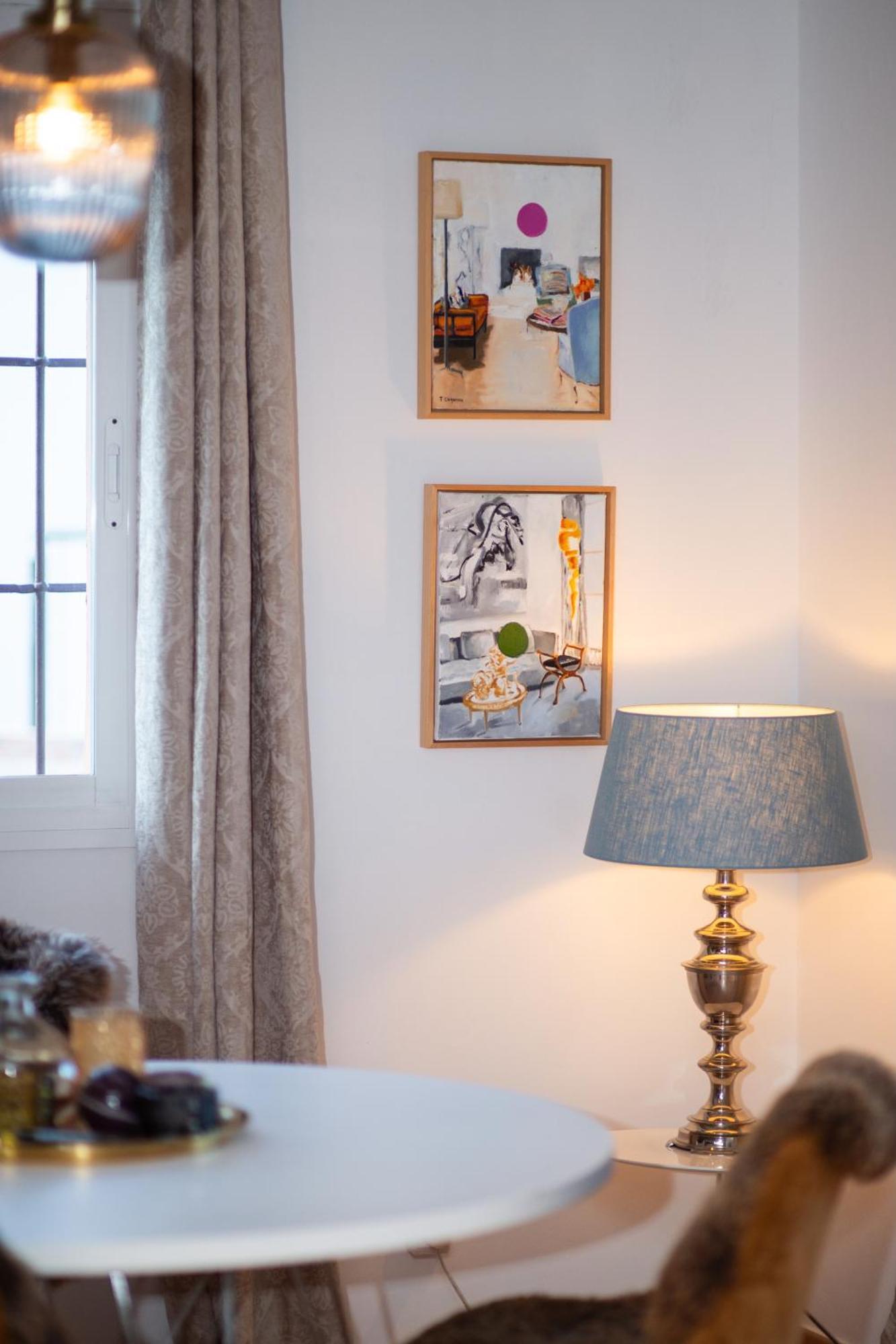 Casa Limon, Boutique Bed And Breakfast, Adults Only Alhaurín el Grande Eksteriør bilde