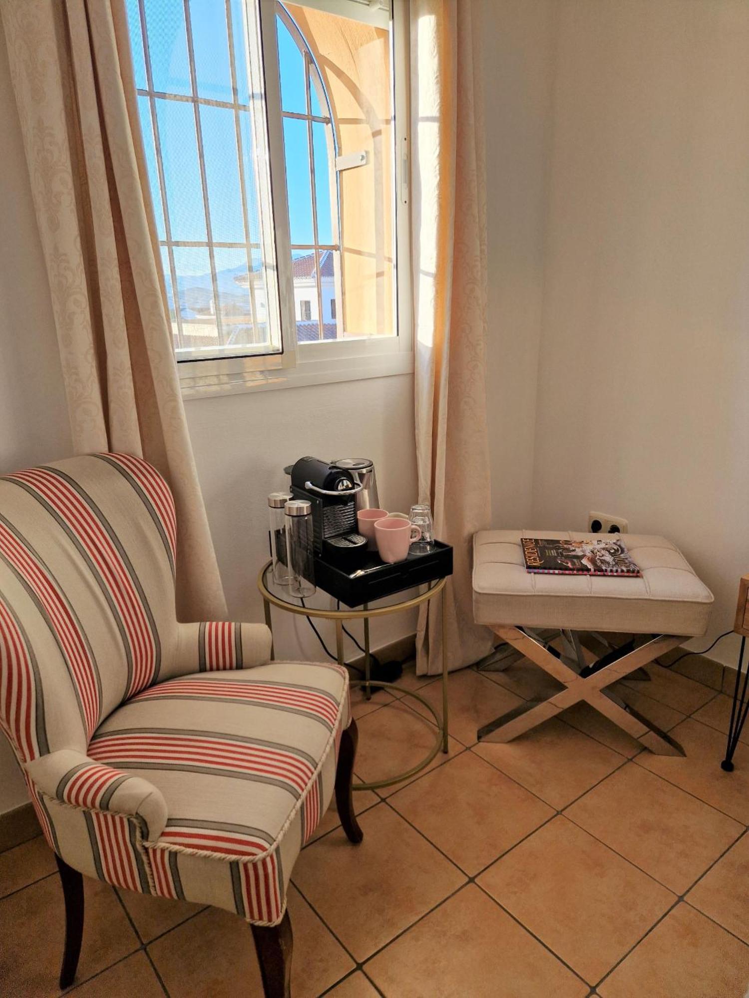 Casa Limon, Boutique Bed And Breakfast, Adults Only Alhaurín el Grande Eksteriør bilde