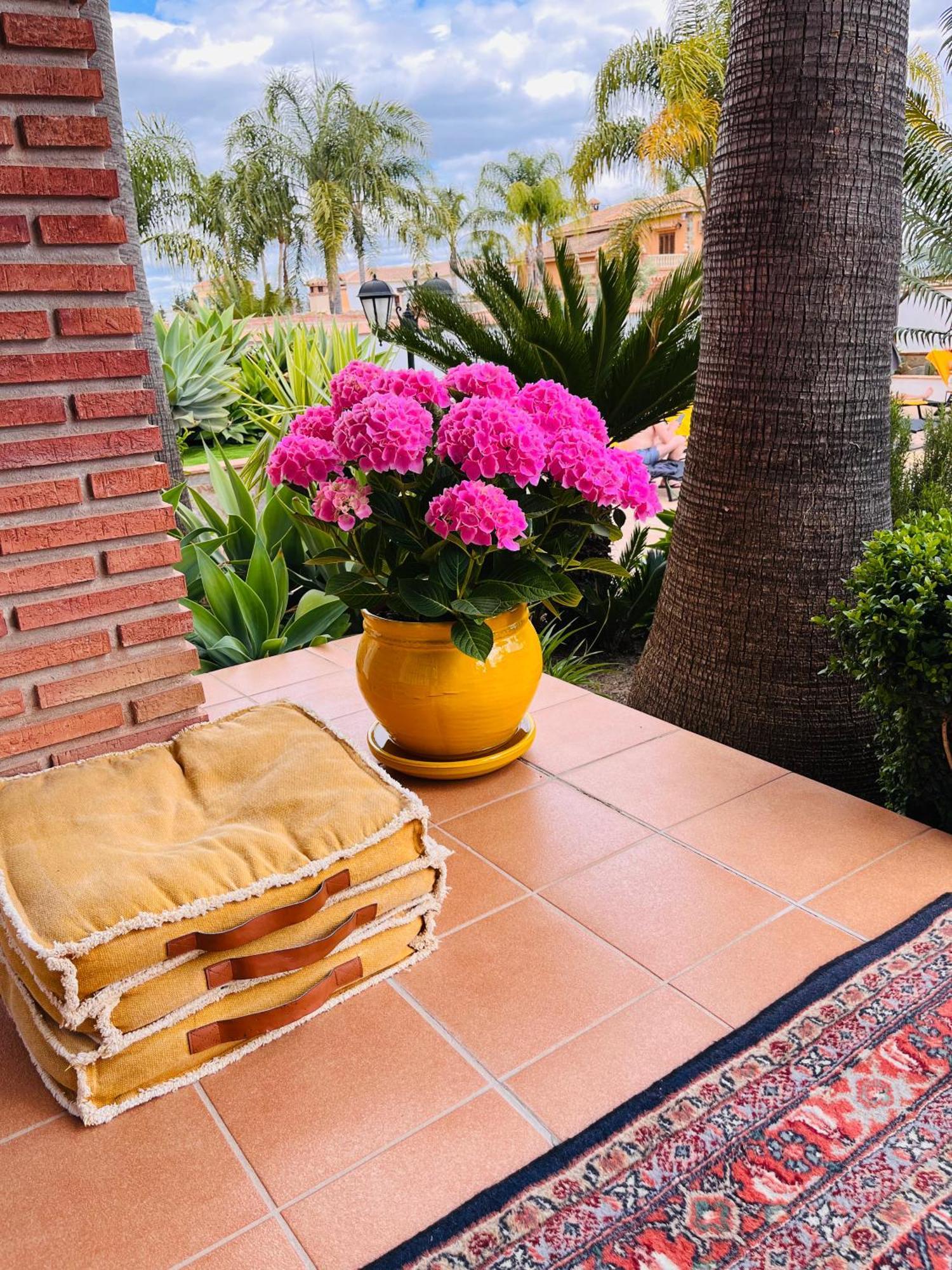 Casa Limon, Boutique Bed And Breakfast, Adults Only Alhaurín el Grande Eksteriør bilde